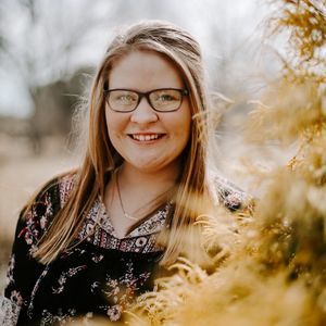 Meet your Posher, Mackenzie